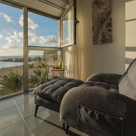 Dream House Canteras By Canarias Homelidays Las Palmas de Gran Canaria Eksteriør bilde