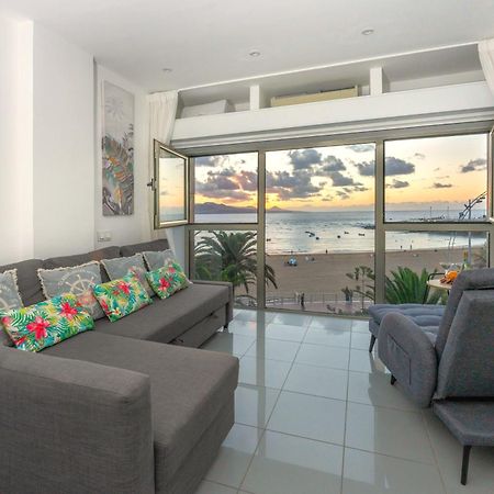 Dream House Canteras By Canarias Homelidays Las Palmas de Gran Canaria Eksteriør bilde