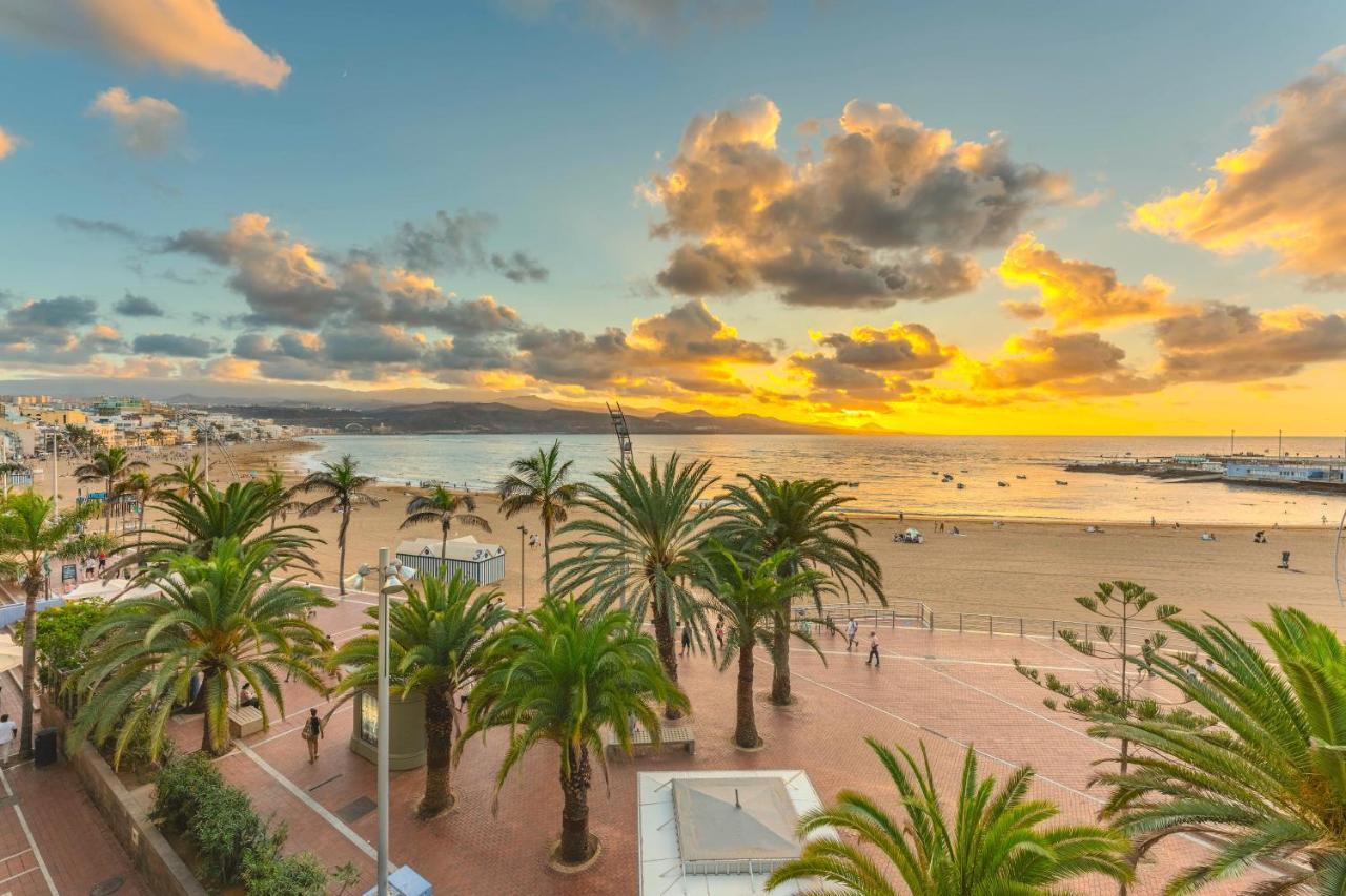 Dream House Canteras By Canarias Homelidays Las Palmas de Gran Canaria Eksteriør bilde