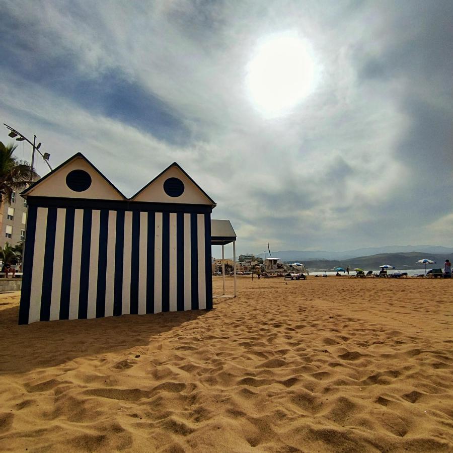 Dream House Canteras By Canarias Homelidays Las Palmas de Gran Canaria Eksteriør bilde