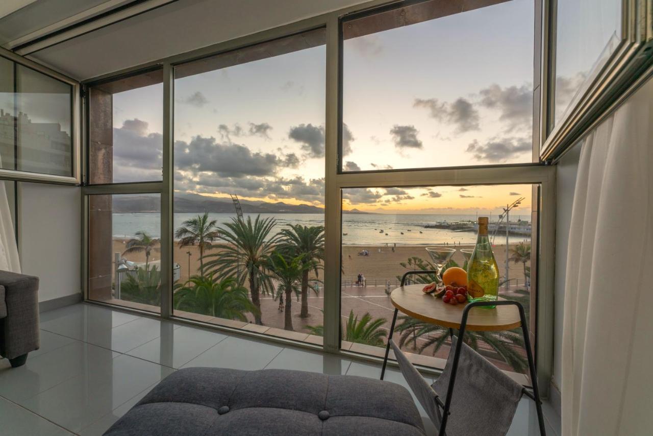 Dream House Canteras By Canarias Homelidays Las Palmas de Gran Canaria Eksteriør bilde
