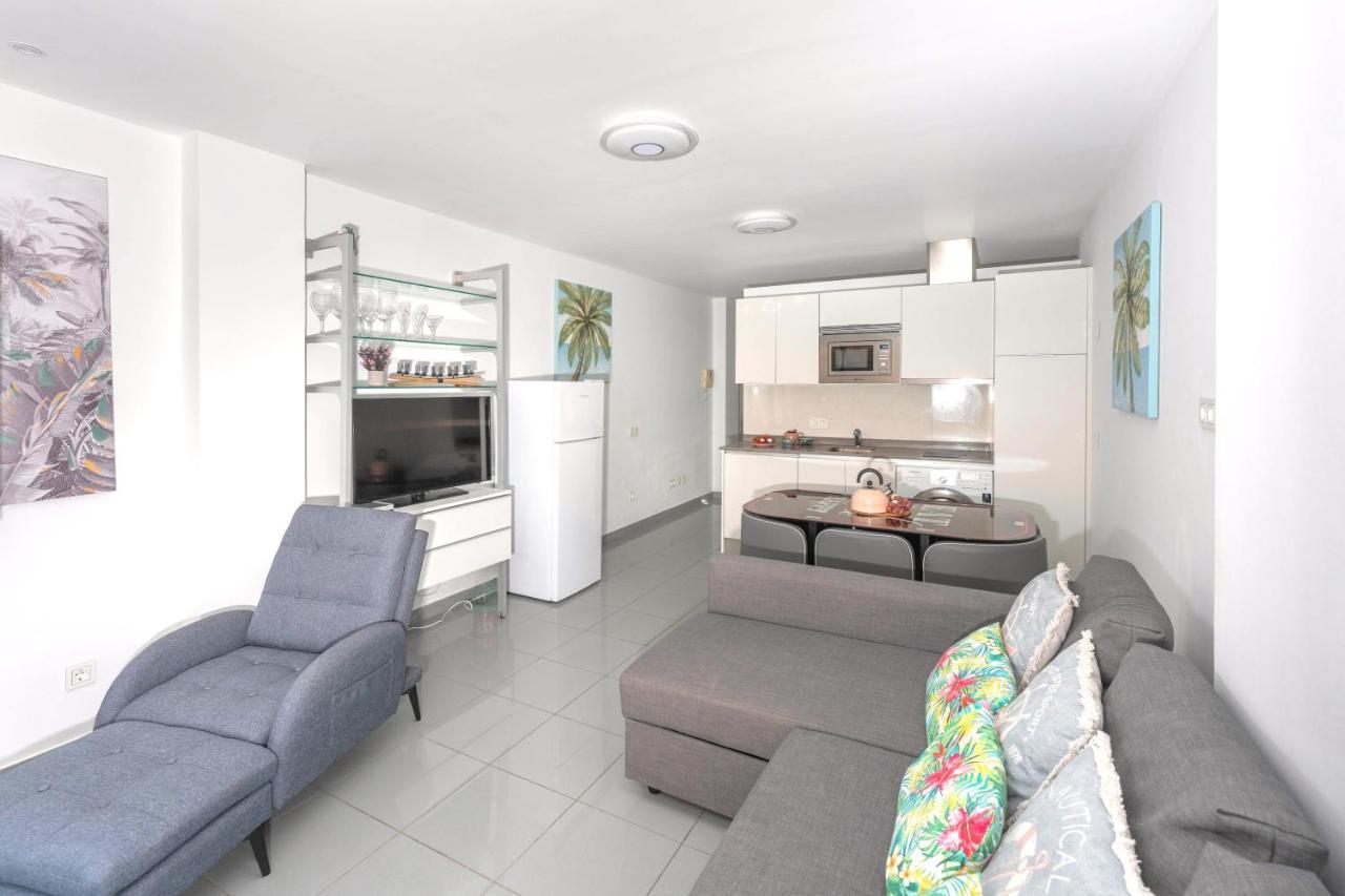 Dream House Canteras By Canarias Homelidays Las Palmas de Gran Canaria Eksteriør bilde