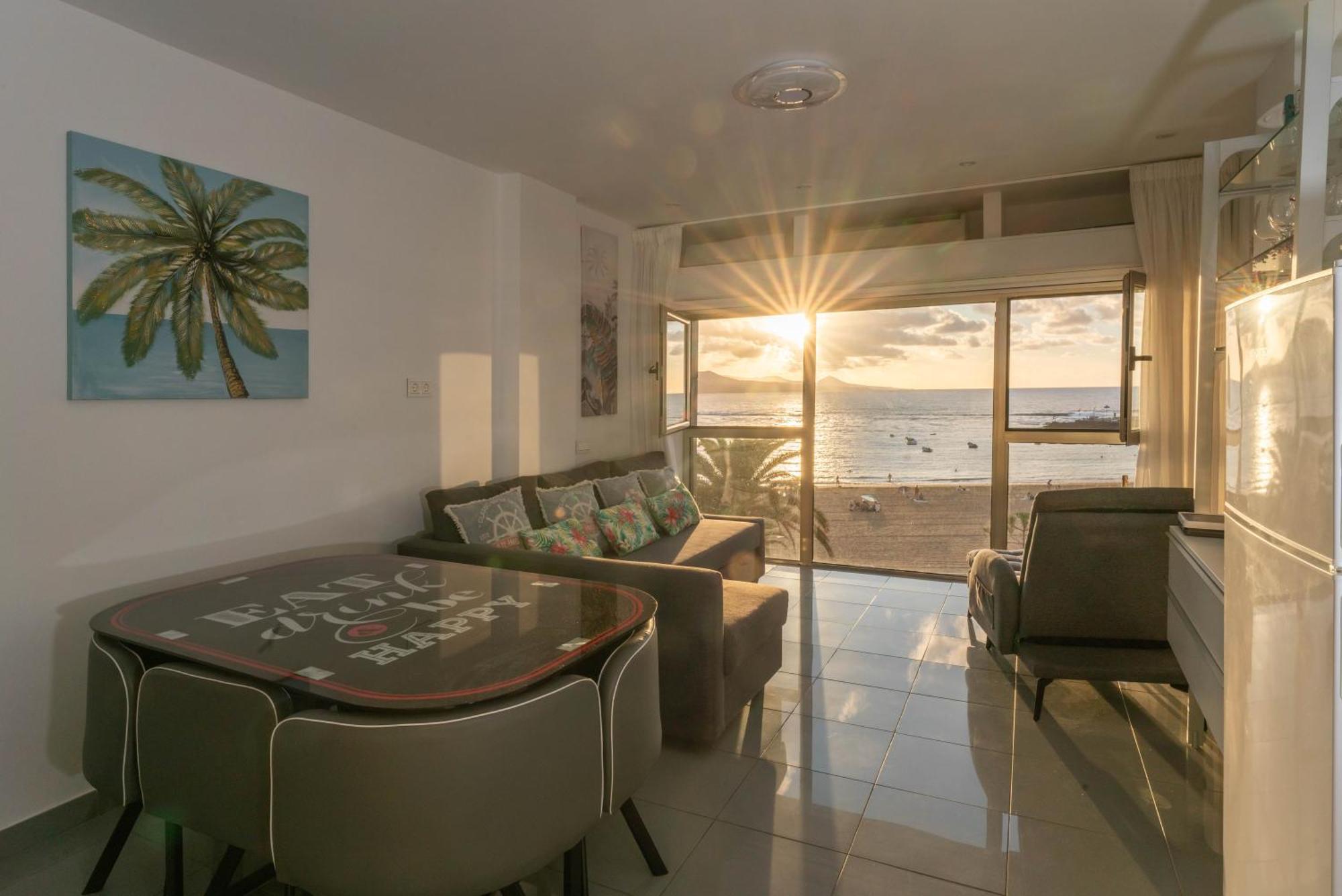 Dream House Canteras By Canarias Homelidays Las Palmas de Gran Canaria Eksteriør bilde